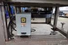Benier Conical Dough Rounder, Type C05mmv